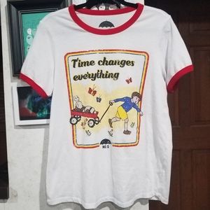 Umbrella Academy T-shirt